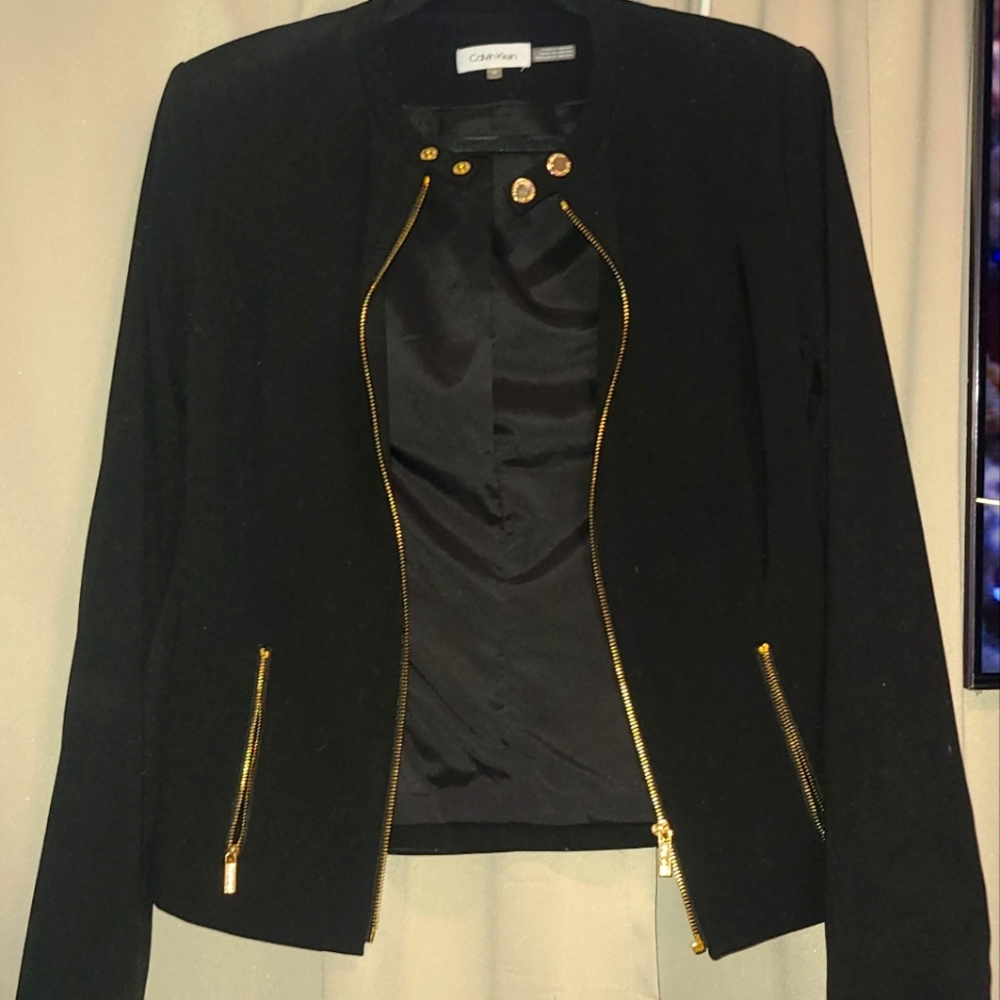 Calvin Klein Blazer